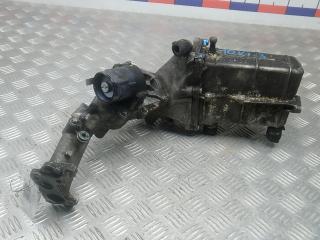 клапан EGR Mercedes-Benz E-Класс W211/S211 [рестайлинг] 2008, 2.2 л., D E220 CDI, дизель, АКПП, седан