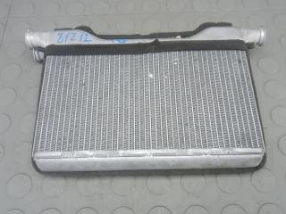 радиатор отопителя (печки) BMW 5 серия F07/F10/F11 2012, 2.0 л., 520d, дизель, МКПП, седан