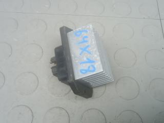 сопротивление печки Honda Accord 7 поколение [рестайлинг] 2005, 2.4 л., бензин, АКПП, универсал