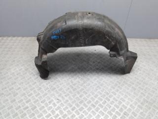 Подкрылок задний левый Hyundai H-1 Starex 1997 2010, 2.5 л., дизель, МКПП, минивэн, 868304H000