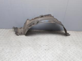 Подкрылок передний левый Nissan Almera N16 [рестайлинг] 2006, 1.5 л., бензин, МКПП, седан