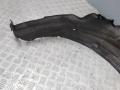Подкрылок передний левый Nissan Almera N16 [рестайлинг] 2006, 1.5 л., бензин, МКПП, седан - фото №6