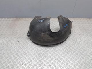 Подкрылок задний левый BMW X3 E83 2005, 2.0 л., дизель, МКПП, внедорожник 5 дв.