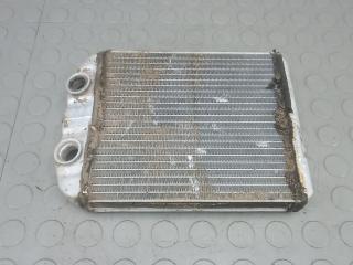 радиатор отопителя (печки) Audi Q7 4L [рестайлинг] 2008, 3.0 л., D TDI, дизель, АКПП, внедорожник 5 дв., 7H1819121