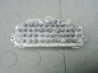 сопротивление печки BMW 3 серия F30/F31/F34 2014, 2.0 л., бензин, АКПП, седан