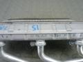 радиатор отопителя (печки) BMW X5 E70 2007, 3.0 л., дизель, АКПП, внедорожник 5 дв., 669180B - фото №5