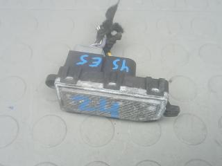 сопротивление печки Ford Mondeo 4 поколение [рестайлинг] 2010, 2.0 л., бензин, МКПП, универсал, 6G9T19E624DB