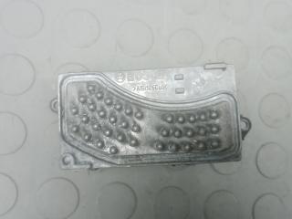 сопротивление печки Audi A6 4F/C6 2006, 2.0 л., TFSI, бензин, МКПП, седан, 4F0820521A, 4F0910521