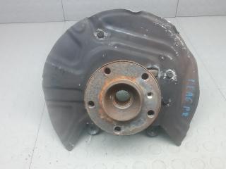 ступица передняя правая BMW X3 E83 2005, 2.0 л., дизель, МКПП, внедорожник 5 дв.