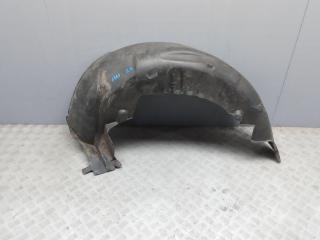 Подкрылок задний правый BMW X5 E70 2006, 3.0 л., дизель, АКПП, внедорожник 5 дв.