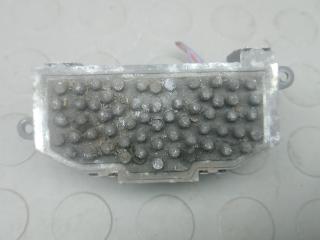 сопротивление печки Audi A4 B8/8K 2008, 2.0 л., дизель, МКПП, седан, 8K0820521B