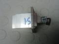 сопротивление печки Hyundai Santa Fe 2 поколение (CM) 2008, 2.2 л., дизель, АКПП, внедорожник 5 дв., 971792B000 - фото №2