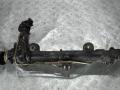 рулевая рейка Mercedes-Benz C-Класс W203/S203/CL203 2002, цвет, R20311011007 - фото №3