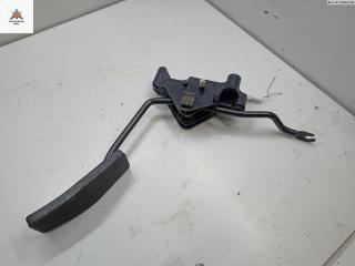 педаль Opel Astra G 1998, 1.6 л., бензин, МКПП, серый, хетчбэк 5 дв., 90571745