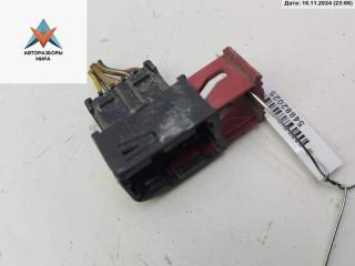 разъем (фишка) проводки Opel Corsa C 2000, 1.0 л., бензин, МКПП, серый, хетчбэк 3 дв., 19671881, 1-967189-1, 929488-1