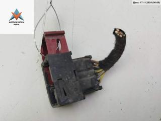 разъем (фишка) проводки Opel Corsa C 2000, 1.0 л., бензин, МКПП, серый, хетчбэк 3 дв., 19671881, 1-967189-1, 929488-1