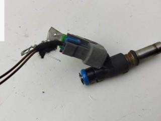 форсунка Opel Zafira 2 поколение (B) [рестайлинг] 2009, 1.6 л., бензин, МКПП, серый, минивэн, 25380933