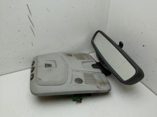 зеркало салона Volvo V70 2004, 2.4 л., дизель, МКПП, чёрный, универсал, 30669623