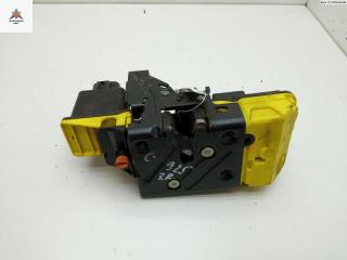 замок двери задней правой Volvo V70 2 поколение [рестайлинг] 2004, 2.4 л., дизель, МКПП, чёрный, универсал