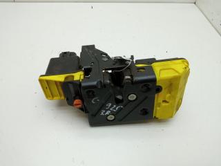 замок двери задней правой Volvo V70 2004, 2.4 л., дизель, МКПП, чёрный, универсал