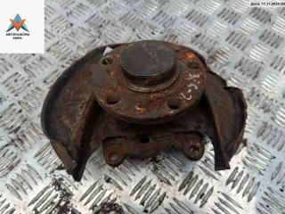 ступица задняя левая Volkswagen Golf 4 поколение 2003, 1.9 л., дизель, МКПП, серый, универсал