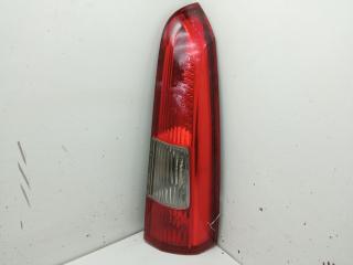 фонарь задний правый Volvo V70 2 поколение [рестайлинг] 2004, 2.4 л., дизель, МКПП, чёрный, универсал, 9154494