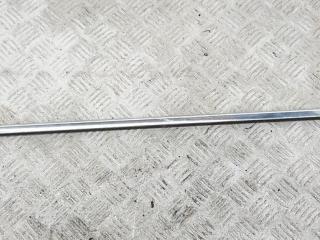 Молдинг стекла двери наружный BMW 5 серия E39 [рестайлинг] 2000, 2.5 л., бензин, АКПП, синий, седан, 51218204388