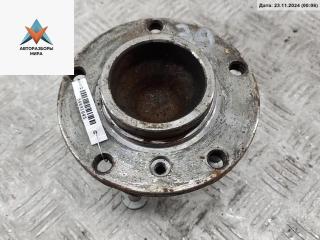 ступица передняя левая BMW 5 серия E39 1999, 2.5 л., бензин, АКПП, серый, универсал