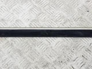 молдинг двери задней левой BMW 5 серия E39 [рестайлинг] 2000, 2.5 л., бензин, АКПП, синий, седан, 8159297