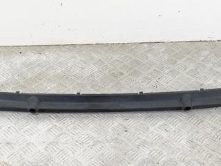 Юбка бампера заднего BMW 3 серия E46 [рестайлинг] 2003, 1.8 л., бензин, МКПП, серый, универсал, 8227570