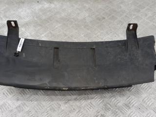 воздуховод BMW 1 E81/E87 2008, 2.0 л., дизель, МКПП, серый, хетчбэк 5 дв., 51747189264, 7189264