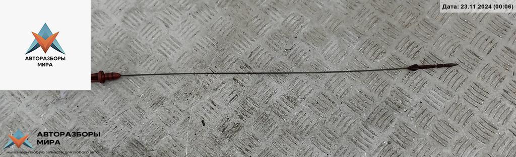 щуп двигателя BMW 5 серия E39 1999, 2.5 л., бензин, АКПП, серый, универсал, 1436293 - фото №1