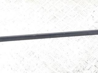 молдинг двери передней правой BMW 3 серия E46 [рестайлинг] 2005, 2.0 л., дизель, АКПП, чёрный, универсал, 8208450