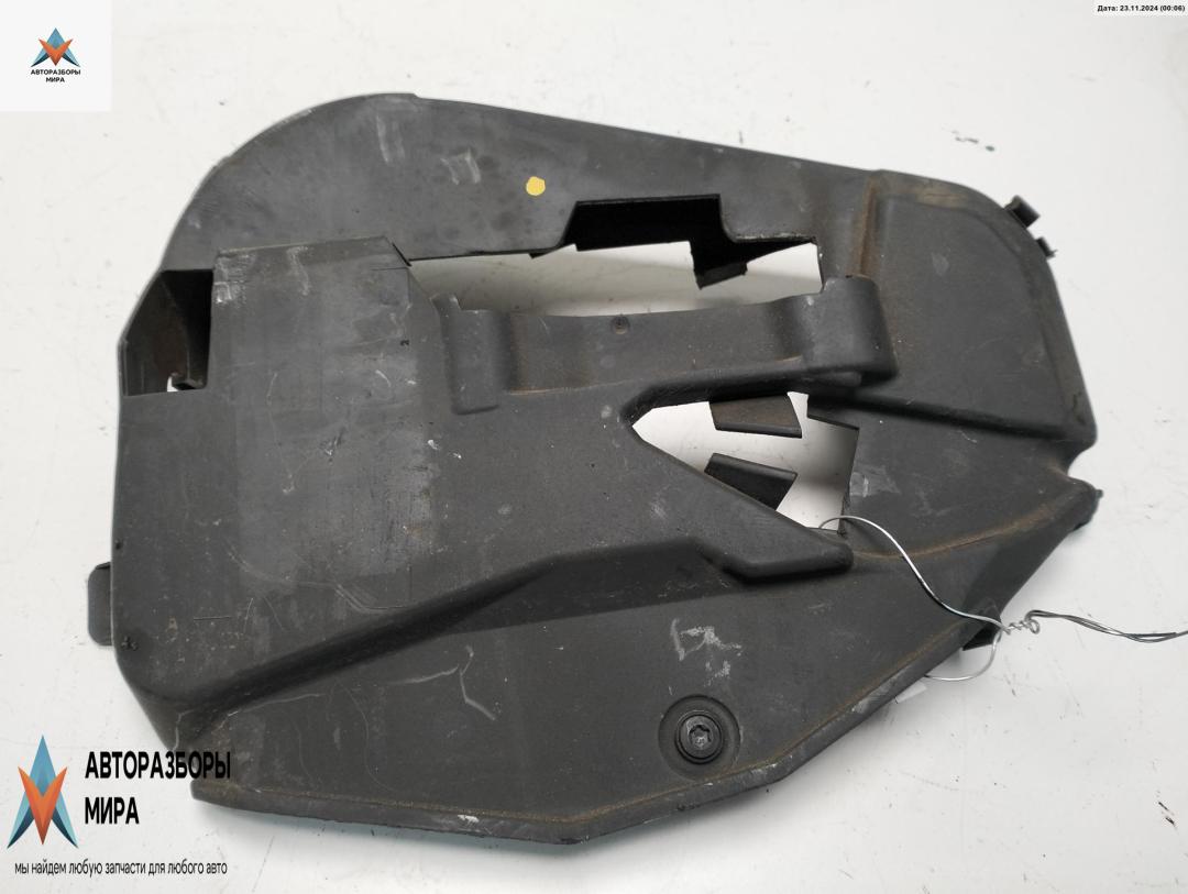 защита (кожух) ремня ГРМ Dacia (Renault) Logan 2005, 1.5 л., дизель, МКПП, зелёный, универсал, 8200795003 - фото №1