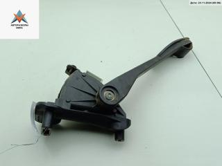 педаль Volvo V70 2 поколение 2001, 2.4 л., бензин, АКПП, чёрный, универсал, 9496821