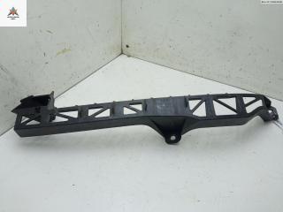 ресничка (ус) левой фары Mazda 3 BK 2005, 1.4 л., бензин, МКПП, серый, хетчбэк 5 дв., BP4K50161