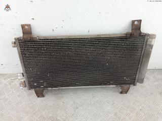 радиатор кондиционера Mazda 6 GG 2002, 2.0 л., бензин, МКПП, серый, седан