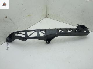 ресничка (ус) правой фары Mazda 3 BK 2005, 1.4 л., бензин, МКПП, серый, хетчбэк 5 дв., BP4K50151