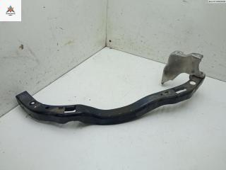 ресничка (ус) правой фары Subaru Legacy 4 поколение 2005, 2.0 л., бензин, МКПП, синий, универсал