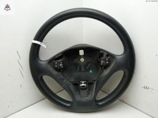 руль Fiat Stilo 1 поколение 2002, 1.2 л., бензин, МКПП, синий, хетчбэк 3 дв., 735304560