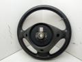 руль Fiat Stilo 1 поколение 2002, 1.2 л., бензин, МКПП, синий, хетчбэк 3 дв., 735304560 - фото №2