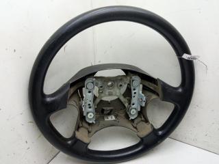 руль Subaru Legacy 2001, 2.0 л., бензин, МКПП, зелёный, универсал, GS12000049