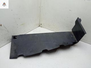 воздуховод Mazda 6 GG 2002, 2.0 л., бензин, МКПП, серый, седан, GJ6A56253