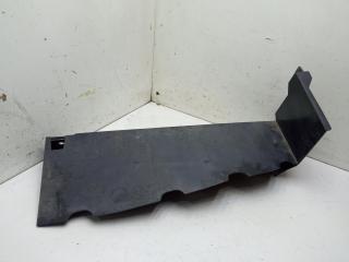 воздуховод Mazda 6 GG/GY 2002, 2.0 л., бензин, МКПП, серый, седан, GJ6A56253