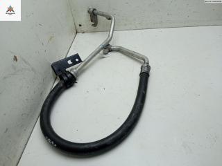 трубка кондиционера Subaru Legacy 4 поколение 2005, 2.0 л., бензин, МКПП, синий, универсал