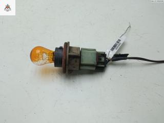 Патрон лампы фары Chrysler PT Cruiser 1 поколение 2004, 2.2 л., дизель, МКПП, красный, хетчбэк 5 дв.