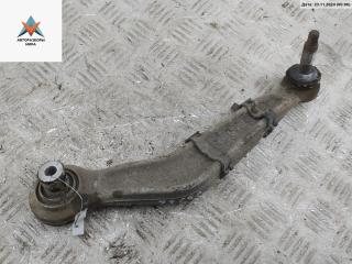 рычаг задний левый BMW 5 серия E60/E61 2004, 3.0 л., дизель, АКПП, синий, седан