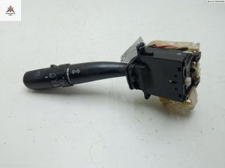 переключатель поворотов Subaru Legacy 3 поколение 2001, 2.0 л., бензин, МКПП, зелёный, универсал, 17A089D