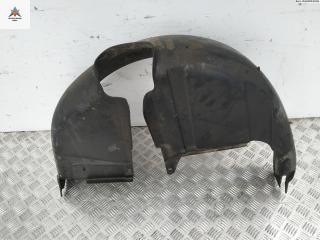 Подкрылок задний левый Skoda Roomster 1 поколение 2009, 1.4 л., бензин, фургон, 5J7810971