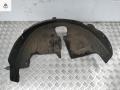 Подкрылок задний левый Skoda Roomster 1 поколение 2009, 1.4 л., бензин, фургон, 5J7810971 - фото №2